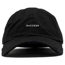 Load image into Gallery viewer, “success” Dad Hat
