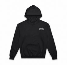 Load image into Gallery viewer, Puff Print Hoodie
