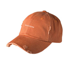 Load image into Gallery viewer, “success” Dad Hat
