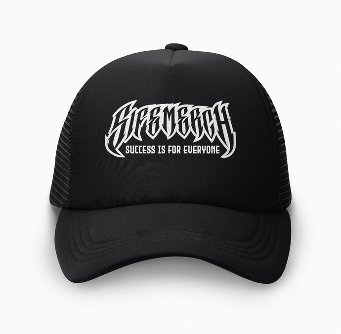 Logo Trucker Hat